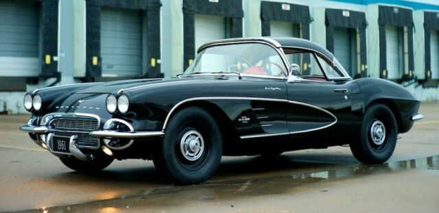 1961 Chevrolet Corvette