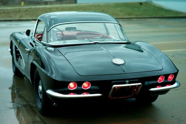 1961 Chevrolet Corvette