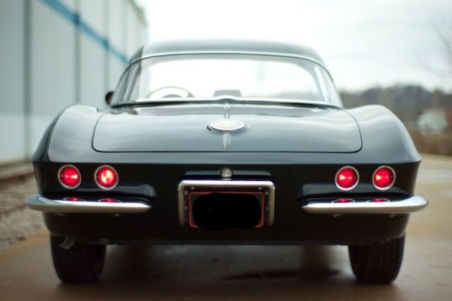 1961 Chevrolet Corvette