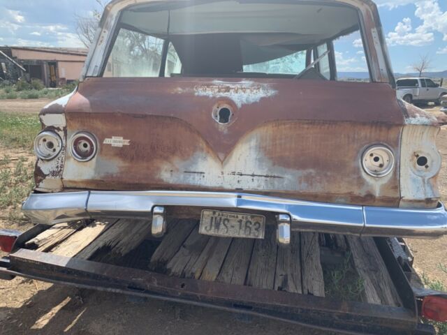 1961 Chevrolet Impala