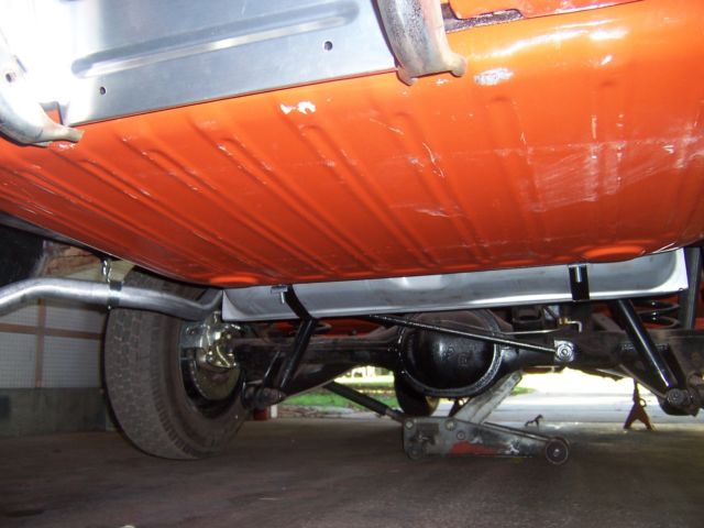 1961 Red Chevrolet Impala Bubbletop