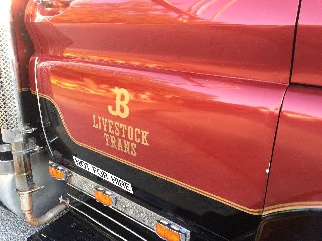 1961 Black Chevrolet Other --