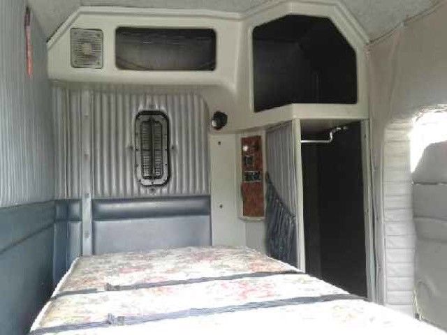 1961 Black Chevrolet Other --