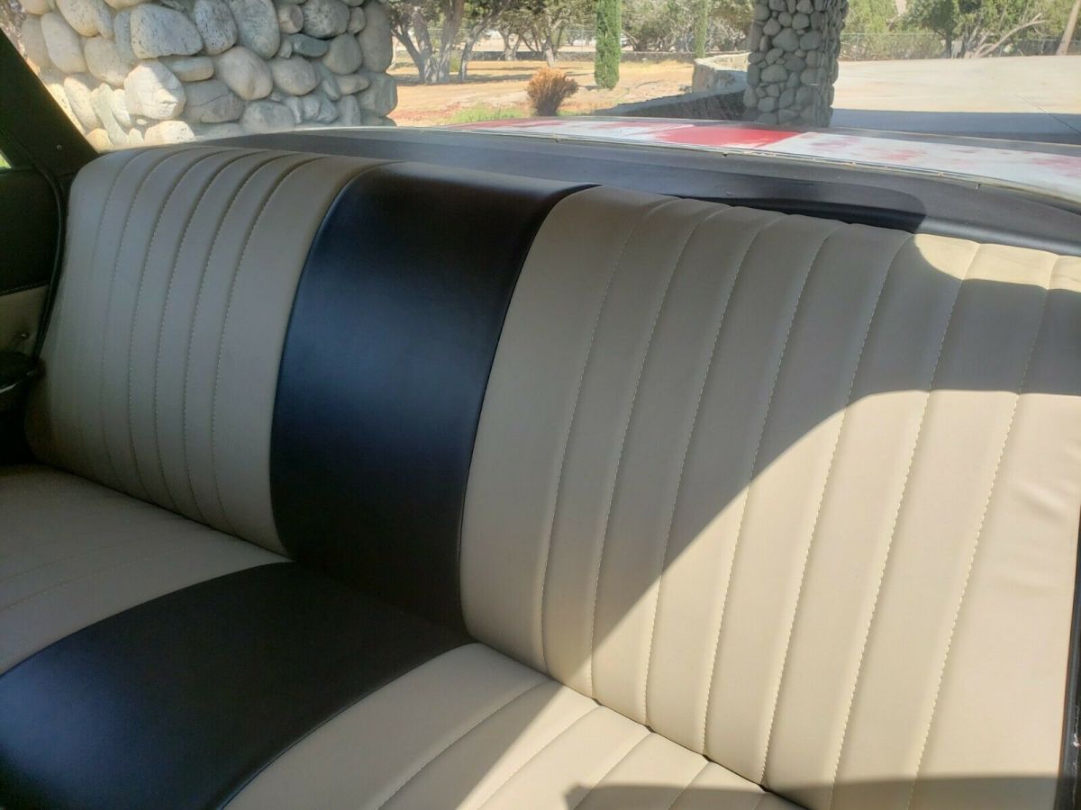 1961 Chevrolet Bel Air/150/210