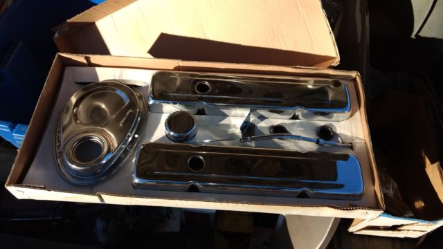 1961 Brown Chevrolet Bel Air/150/210 4 door