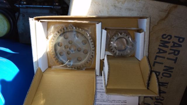 1961 Brown Chevrolet Bel Air/150/210 4 door