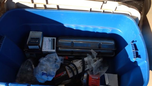 1961 Brown Chevrolet Bel Air/150/210 4 door