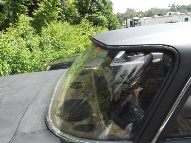 1961 gray Chevrolet Bel Air/150/210 Sedan