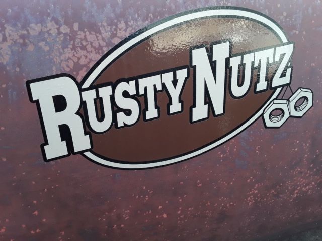 1961 Patina Chevrolet Other Pickups Standard Cab Pickup