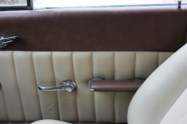 1961 Chevrolet Bel Air/150/210 Sedan