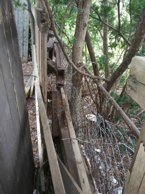 1961 Chevrolet Impala