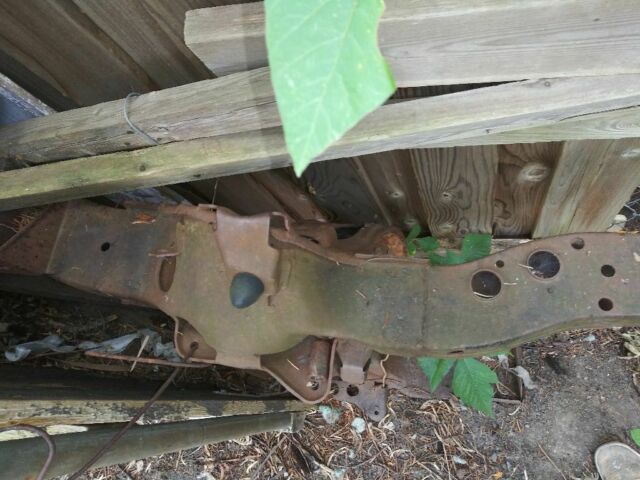 1961 Chevrolet Impala