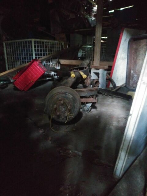 1961 Chevrolet Impala