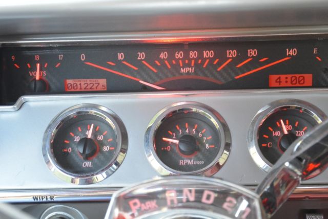 1961 Chevrolet Other