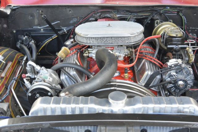 1961 Chevrolet Other