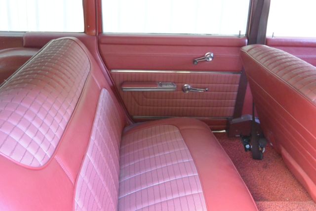 1961 Chevrolet Other