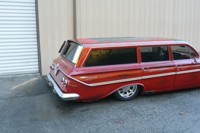 1961 Chevrolet Other