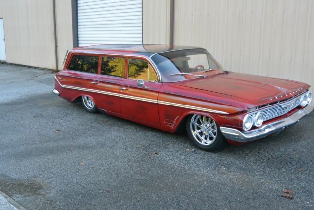 1961 Chevrolet Other