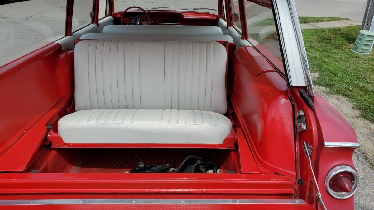 1961 Chevrolet Impala