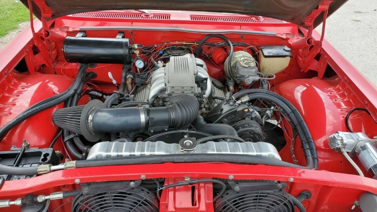 1961 Chevrolet Impala