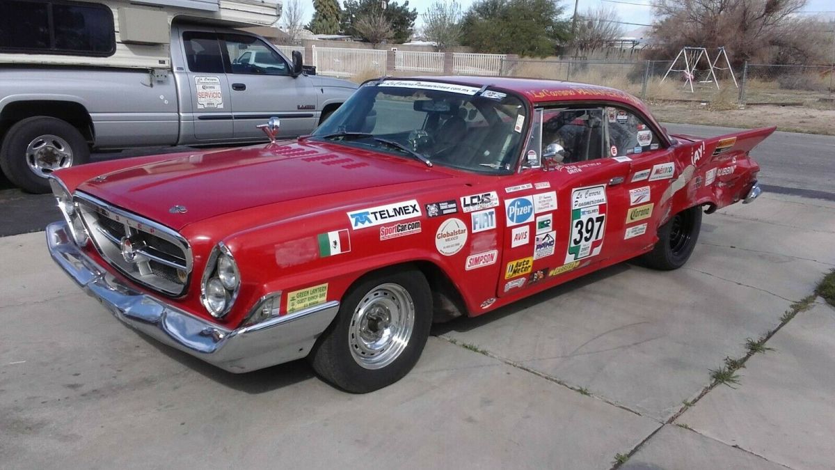 1961 Chrysler Other Coupe
