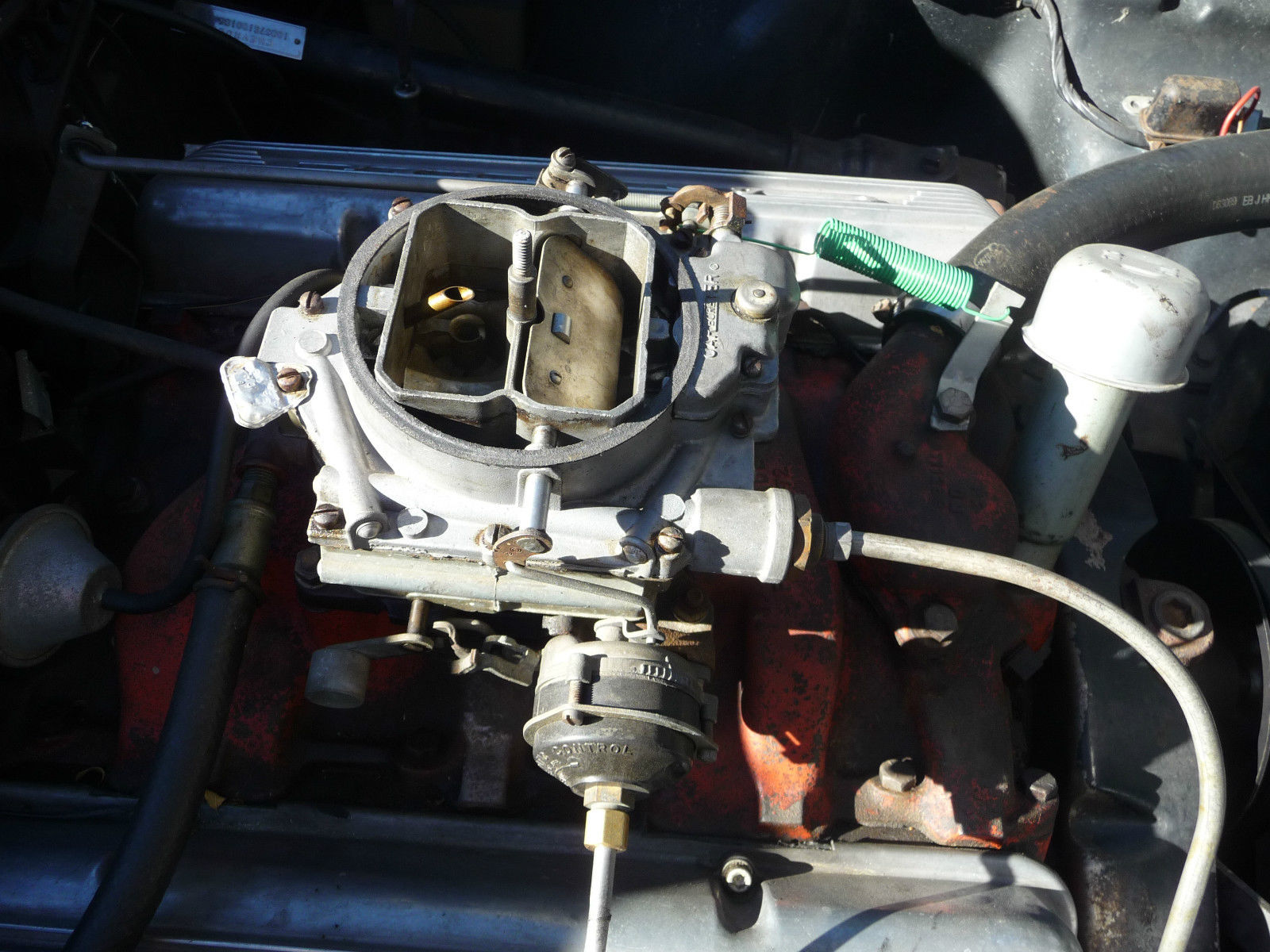 1961 Chevrolet Corvette