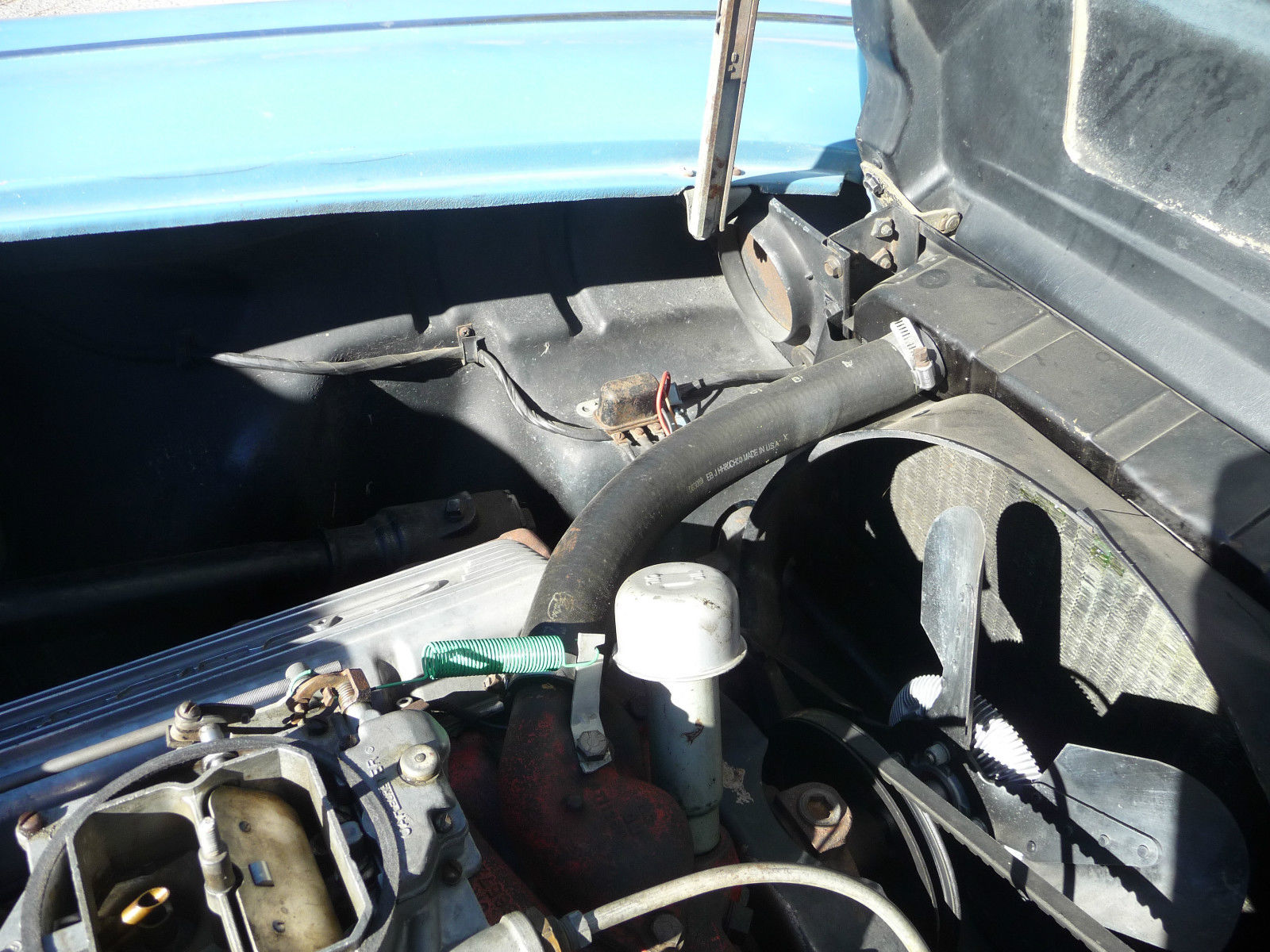 1961 Chevrolet Corvette