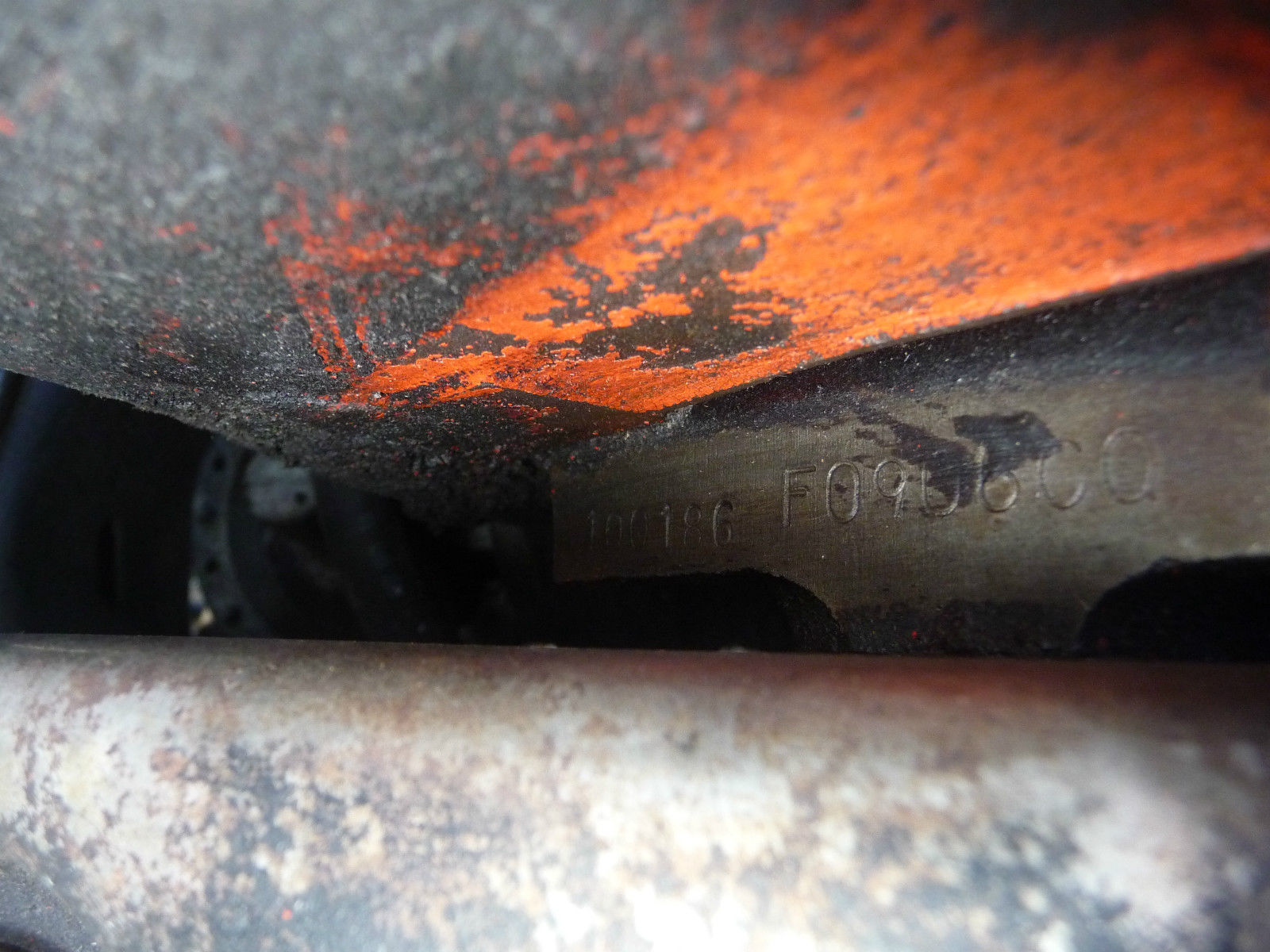 1961 Chevrolet Corvette