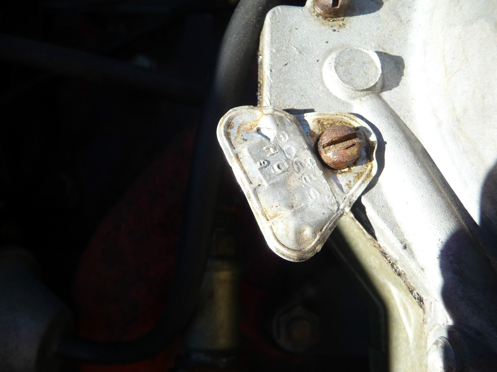 1961 Chevrolet Corvette