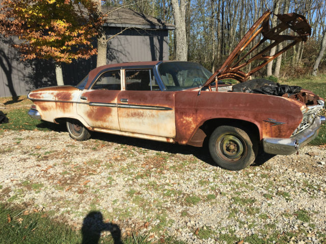 1961 Dodge Other
