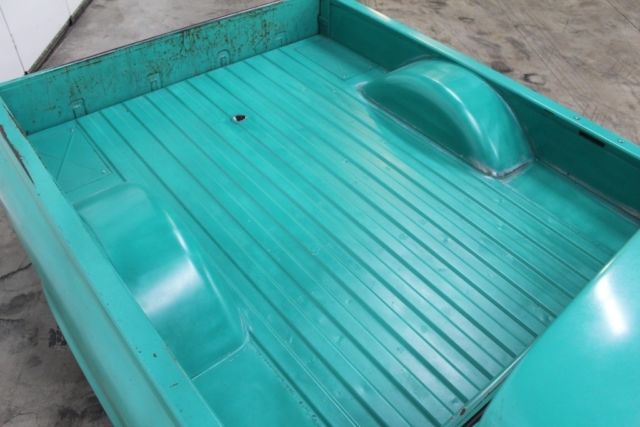 1961 Ford F-100 Pickup Truck