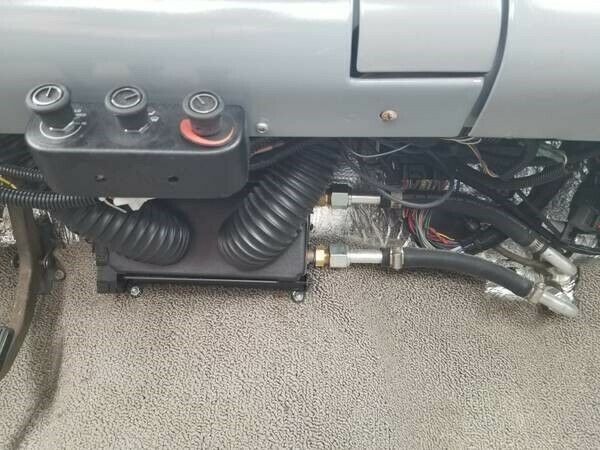 1961 Ford F-100 Standard Cab Pickup