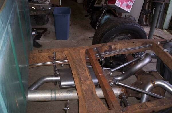 1961 Ford F-100 Standard Cab Pickup