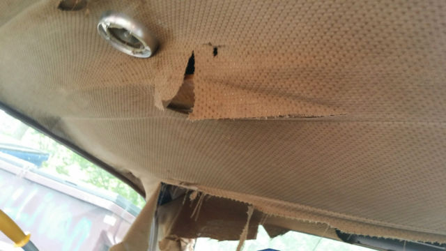 1961 multi Ford Fairlane U/K