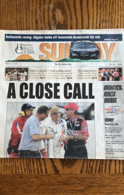 1961 Red Ford Galaxie Convertible