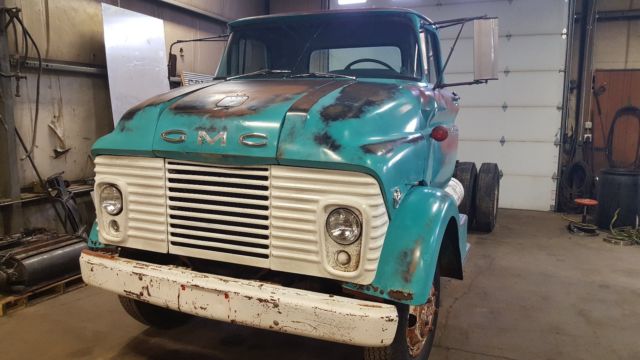 1961 Chevrolet Other Pickups Vehicle does NOT have an existing warranty
