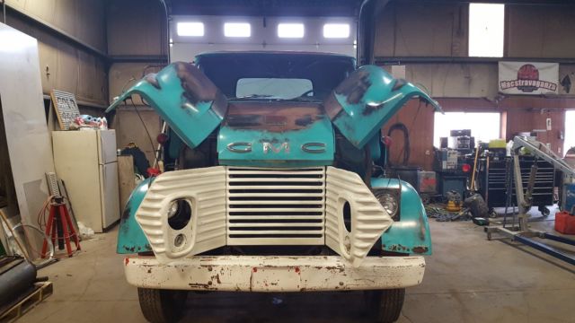 1961 Chevrolet Other Pickups Vehicle does NOT have an existing warranty