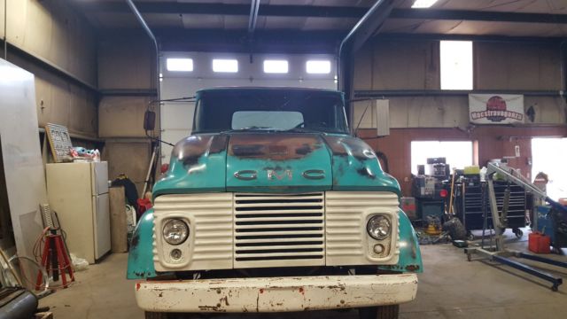 1961 Chevrolet Other Pickups Vehicle does NOT have an existing warranty