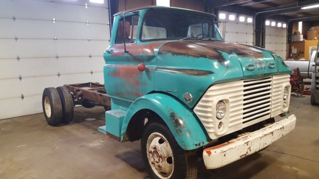 1961 Chevrolet Other Pickups Vehicle does NOT have an existing warranty