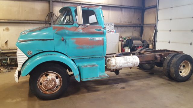 1961 Chevrolet Other Pickups Vehicle does NOT have an existing warranty