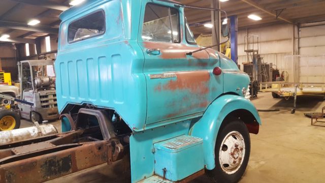 1961 Chevrolet Other Pickups Vehicle does NOT have an existing warranty