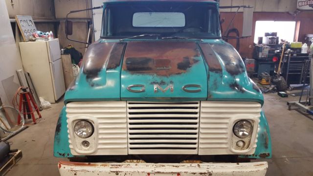 1961 Chevrolet Other Pickups Vehicle does NOT have an existing warranty
