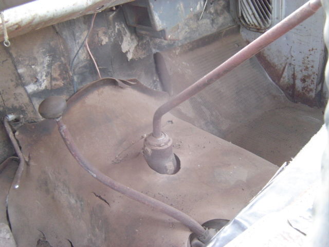 1961 Green GMC Halfton Standard Cab Pickup