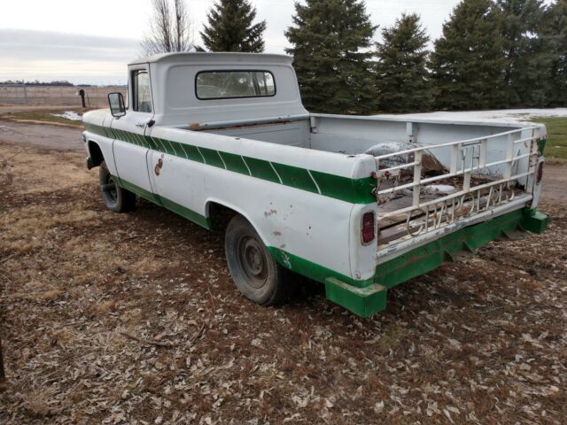 1961 GMC Other