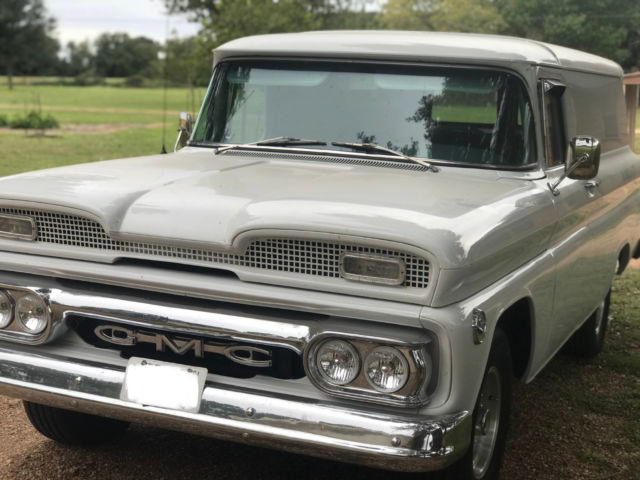 1961 White GMC Other