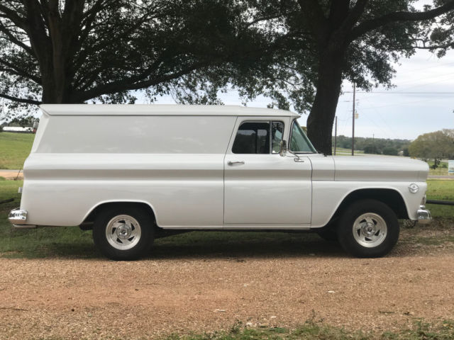 1961 White GMC Other