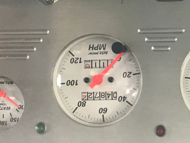 1961 White GMC Other