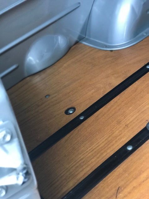 1961 White GMC Other