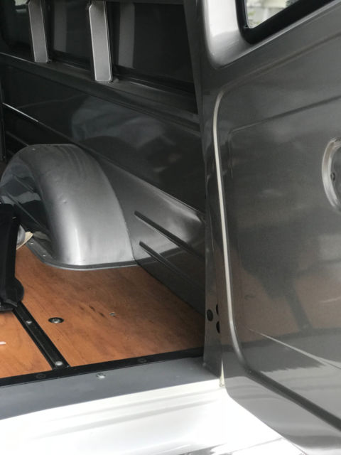 1961 White GMC Other