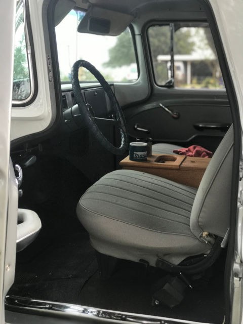 1961 White GMC Other